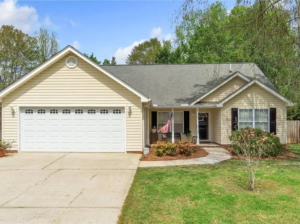 93 Hunters Ln, Anderson, SC 29625