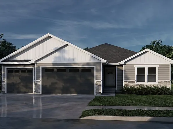 1906 Vintage Hill Dr, Wayne, NE 68787