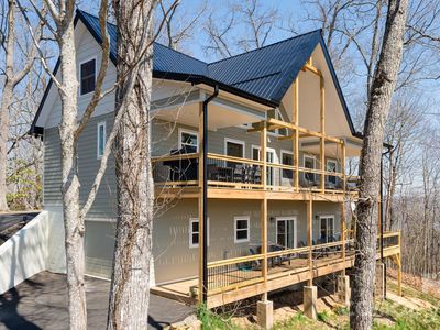 65 Thumper Trl, Waynesville, NC, 28785