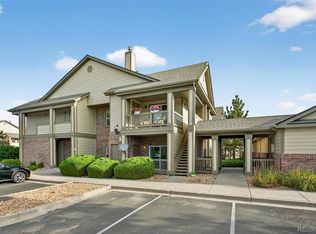 23401 E 5th Drive #104, Aurora, CO 80018