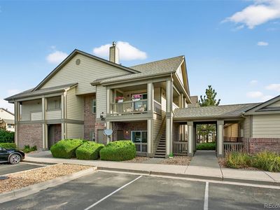 23401 E 5th Drive #104, Aurora, CO, 80018
