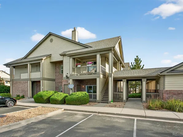 23401 E 5th Drive #104, Aurora, CO 80018