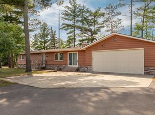 5033 Cattail Dr NW, Hackensack, MN 56452