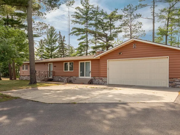 5033 Cattail Dr NW, Hackensack, MN 56452