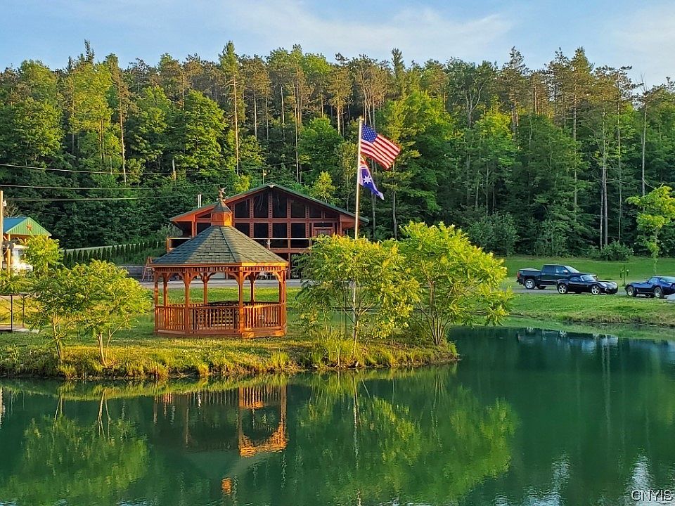 289 Twin Ponds Dr, Herkimer, NY 13350 MLS S1461916 Zillow