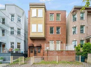 38 Court House Pl, Jersey City, NJ 07306