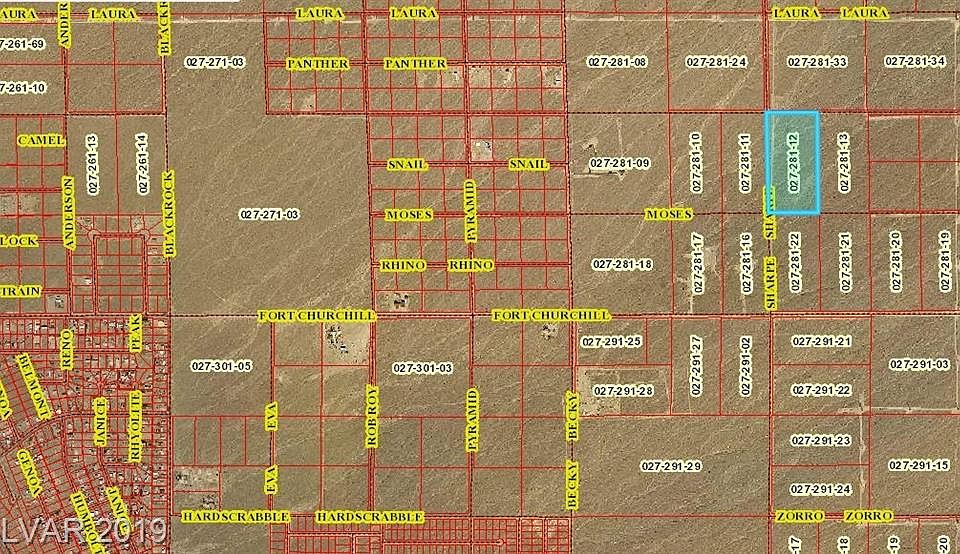 2nd image of 2561 E Jent Rd