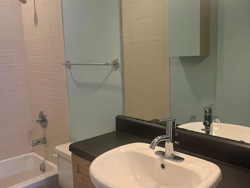 Bath 1