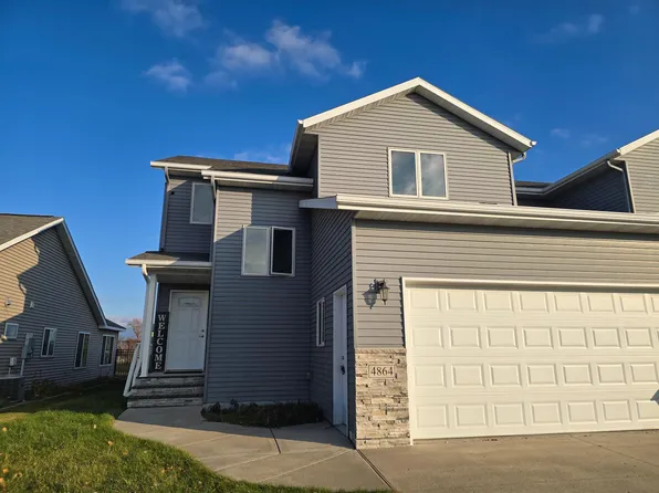 4864 Westminster Dr, Moorhead, MN 56560