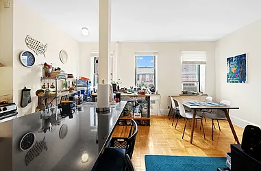 Rented by REAL New York