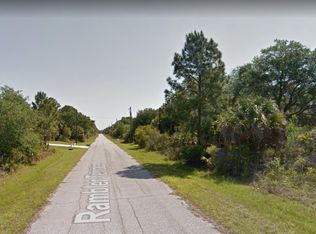 1496 Rambler Ter, Port Charlotte, FL 33953