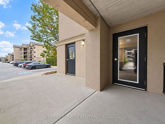 4th image of 1350 Main St E #105