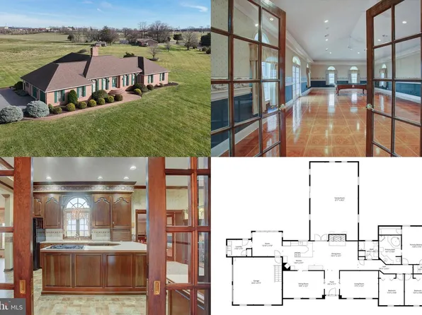1015 Buchanan Trl E, Greencastle, PA 17225