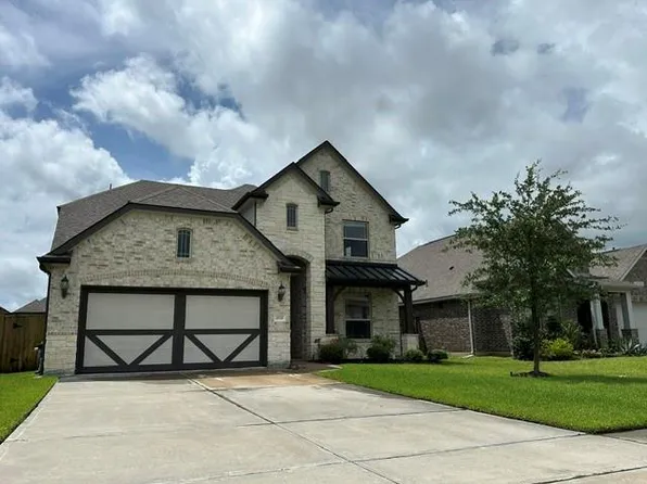 4938 Stoney Way Ln, League City, TX 77573