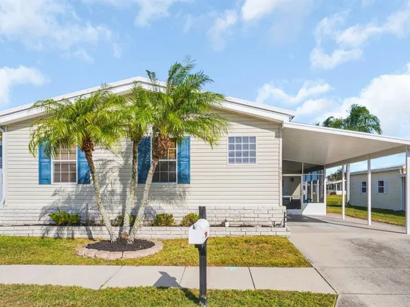 507 Canal Way, Oldsmar, FL 34677