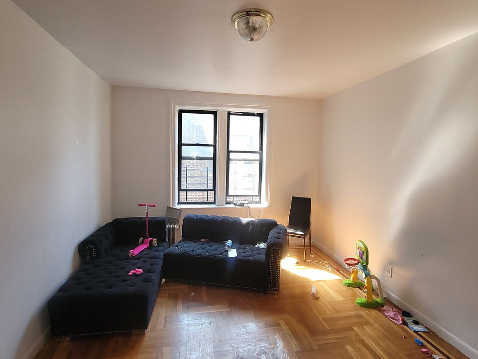 1st image of 54 W 174th St APT 6H