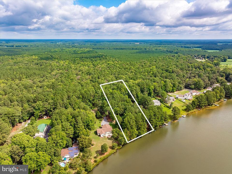 1st image of 0 Dagsboro Rd