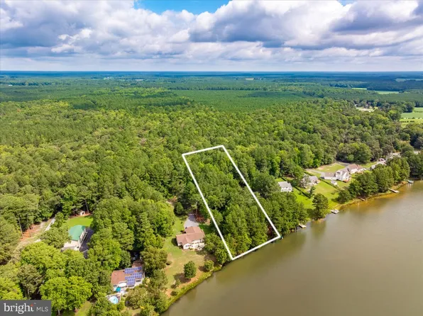 0 Dagsboro Rd, Parsonsburg, MD 21849