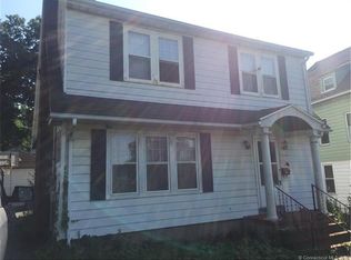 155 Olive St, Meriden, CT 06450