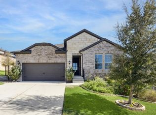 4600 Lucabella Ln, Leander, TX 78641