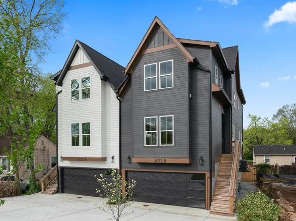 603 Morrow Rd #B, Nashville, TN 37209