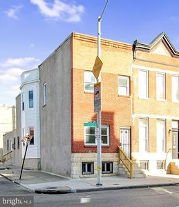2309 Druid Hill Ave UNITS 1 & 2, Baltimore, MD, 21217