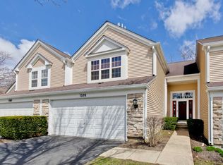 1378 Diamond Dr, Hoffman Estates, IL 60192