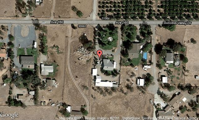 Map View