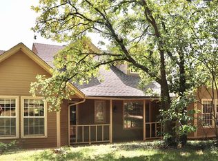 6701 N Air Depot Blvd, Edmond, OK 73034