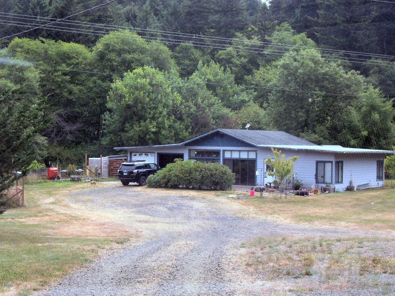 384 Olalla Rd photo 1