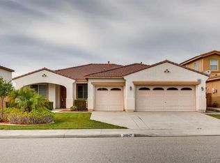 31047 Mountain Cliff Rd, Menifee, CA 92584