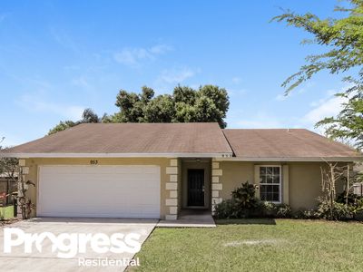 953 Sunrise Ct, Winter Haven, FL, 33880
