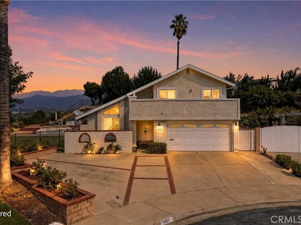 1431 Paseo Olivos, San Dimas, CA 91773