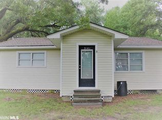 3141 W Relham Dr, Loxley, AL 36551