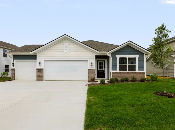 9028 Noble Heights Ln, Indianapolis, IN 46113