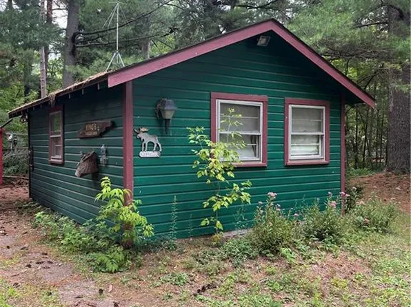 2174 13 3/4 Avenue, Cameron, WI 54822