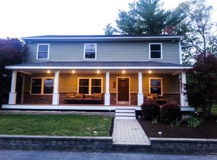 132 Cedar St, Rehoboth, MA 02769