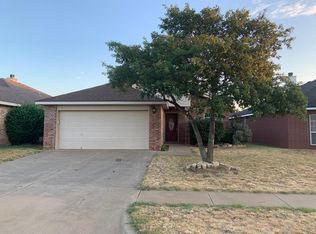 6620 91st St, Lubbock, TX 79424