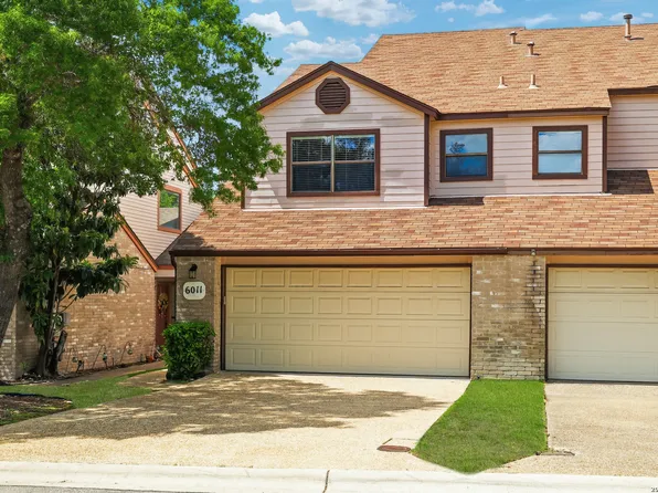 6011 Glen Heather, San Antonio, TX 78240
