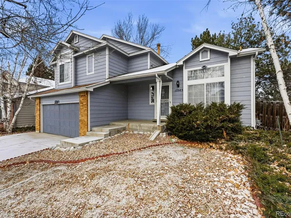 17503 E Caspian Place, Aurora, CO 80013