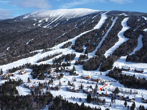 2nd image of 67 Rock Pond Road #1034