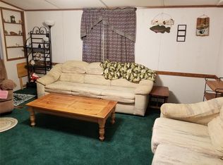 111 Squirrel Ln, Trinity, TX 75862