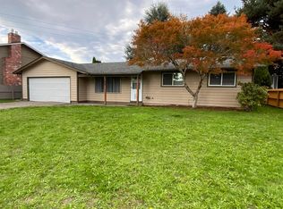 800 NW 82nd St #800, Vancouver, WA 98665