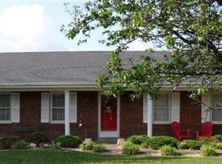 108 Ridgeway Dr, Owingsville, KY 40360