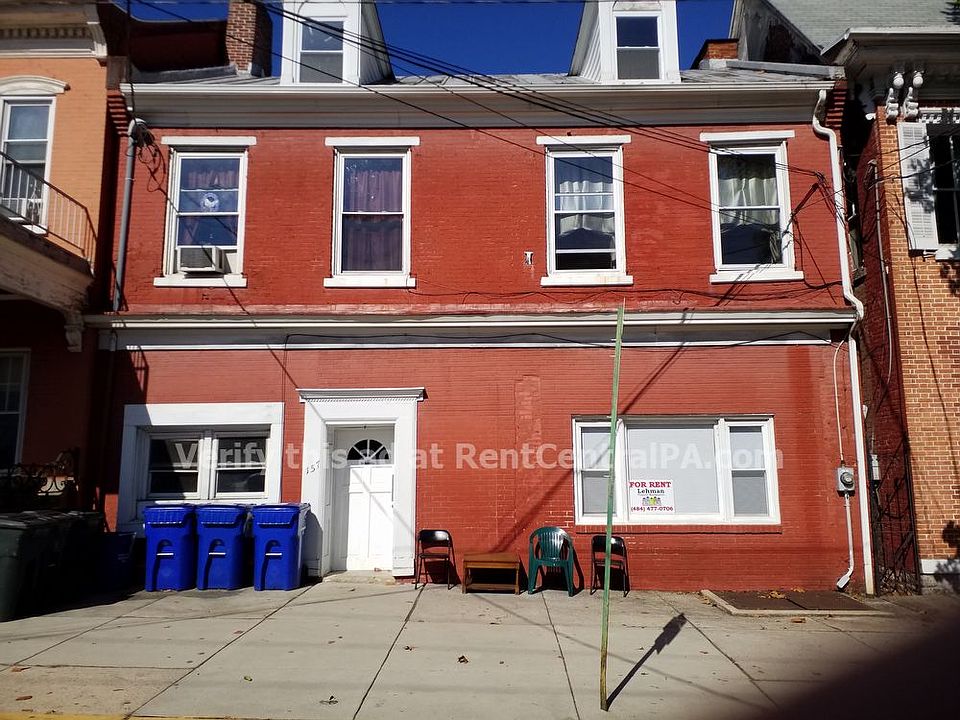 1st image of 157 W High St APT 4