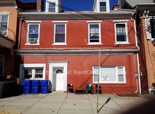 157 W High St APT 4, Womelsdorf, PA