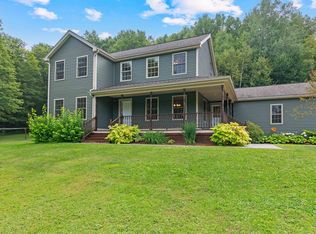 149 Sherwood Forest Rd, Richmond, VT 05477
