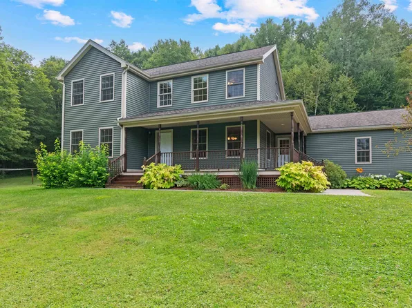 149 Sherwood Forest Road, Richmond, VT 05477