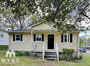 900 Chalmers St, Durham, NC 27707