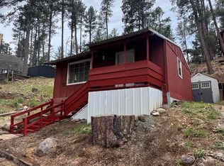 116 High St, Ruidoso, NM 88345